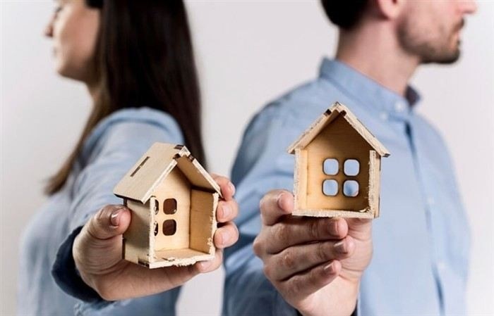 Способы раздела квартиры при расторжении брака