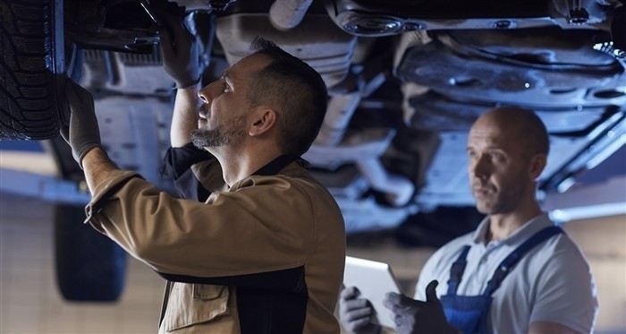 Основания для взыскания компенсации по полису КАСКО