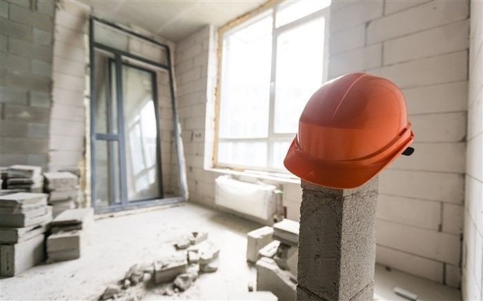 Процедура подачи заявления на перепланировку в местные власти