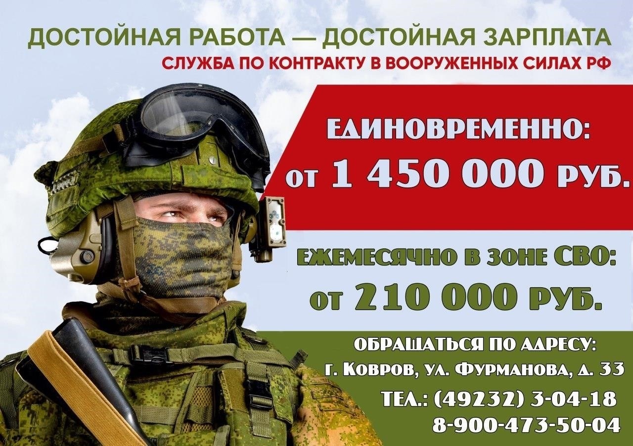 Как сообщить о зарплате в Вооруженные силы (ВКС): Дополнительные процедуры подачи