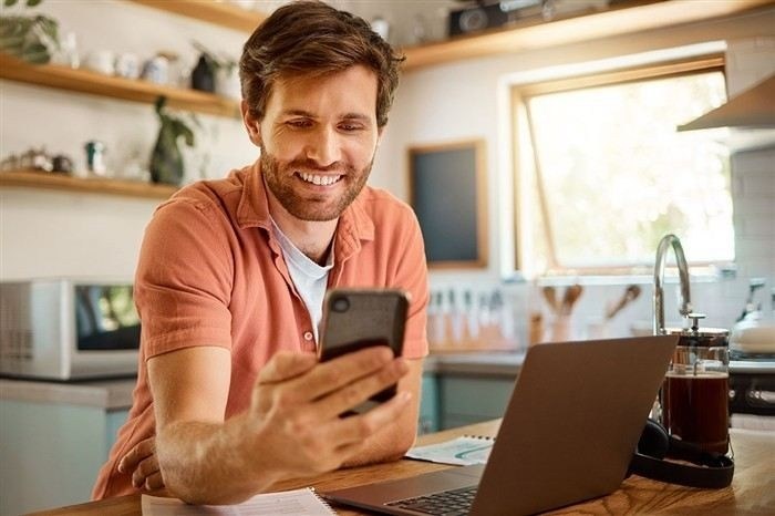 Шаг 2: Переход в раздел 