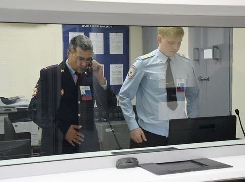 Юридические аспекты поиска в криминальных записях