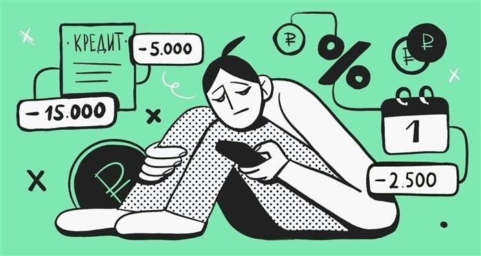 Как определить, что приставы начали взыскивать деньги с вашей пенсии