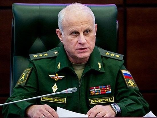 Роль военной подготовки в различных родах войск для срочников