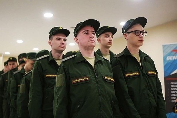 Как выбрать лучшие войска для службы срочника: критерии выбора