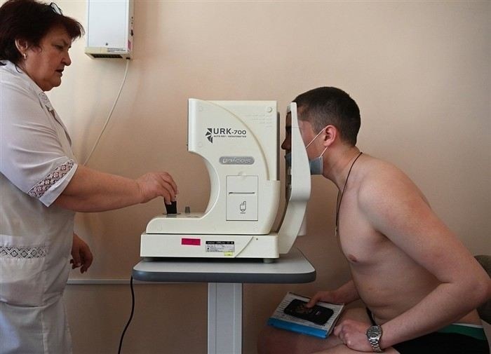 Влияние статуса студента на получение военного билета