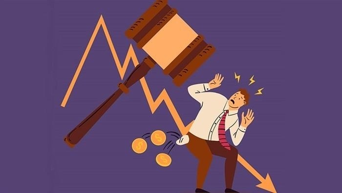 Долги по алиментам и обязательные платежи перед государством