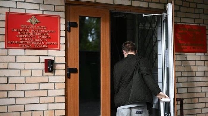 Какие данные включаются в Реестр воинского учета и кто может получить доступ к информации?