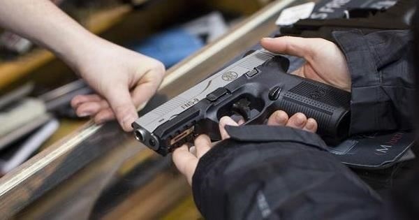 Влияние владения оружием военнослужащими на общественную безопасность