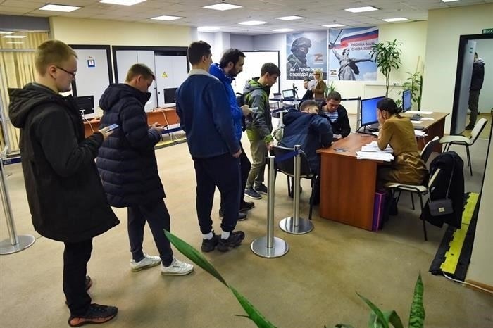 По собственному желанию
