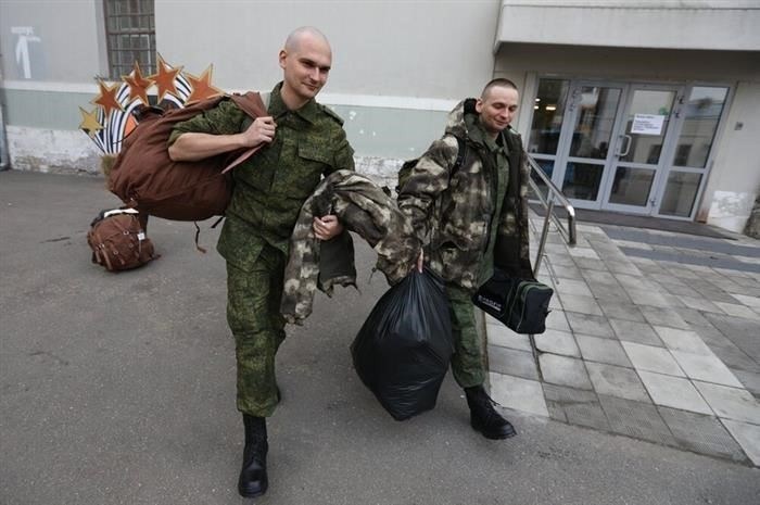 Правила набора волонтеров