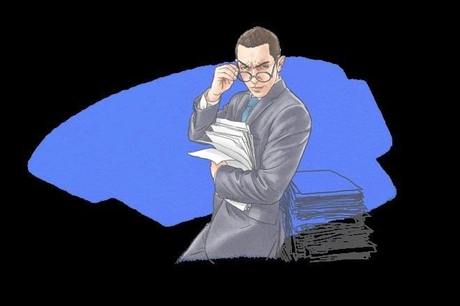 Сбор необходимых документов для подачи иска