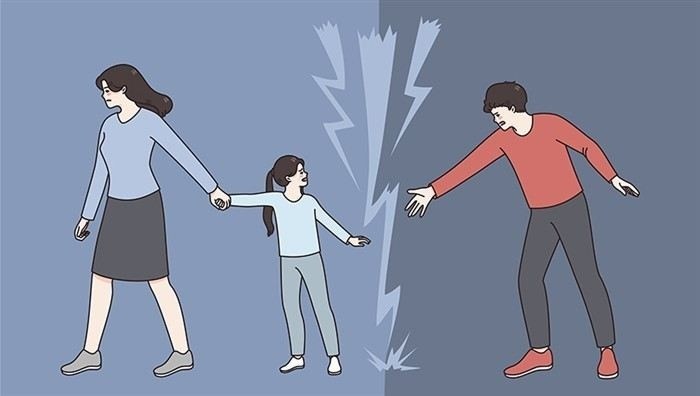 Как можно оспорить решение суда о праве на общение с ребенком?