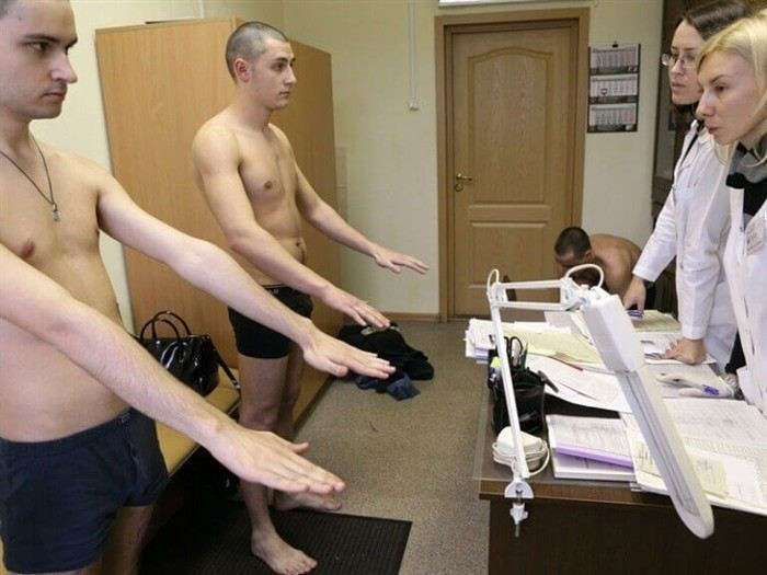 Как правильно подготовиться к медицинскому осмотру для получения отсрочки?