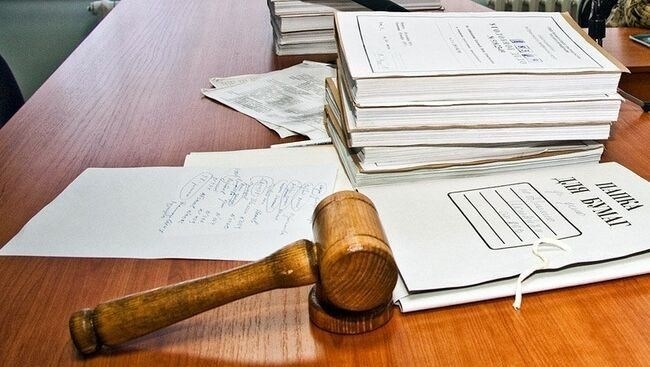 Сбор и порядок бумаг для вступления в наследственные права