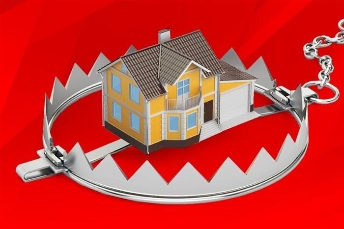 Какие последствия могут возникнуть из-за неузаконенной перепланировки