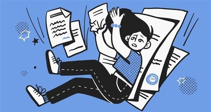 Почему можно лишиться пособия по безработице из-за ошибок в заявке