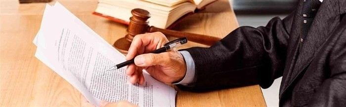 Необходимые документы для подачи встречного иска