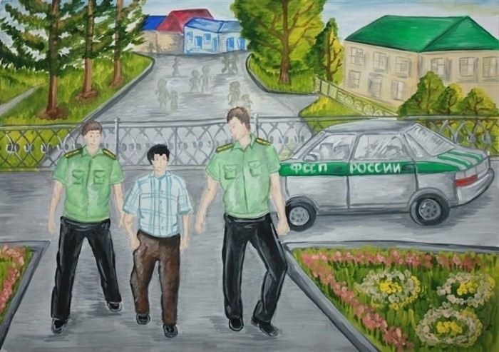 Общие сроки исполнения судебных решений приставами