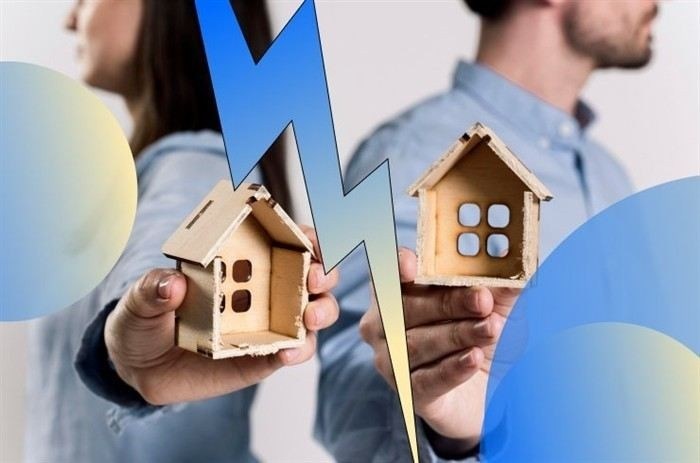 Как делить финансовые активы при разводе: счета, инвестиции и кредиты