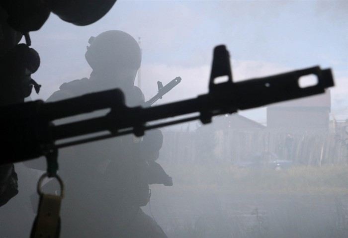 ПАН - передовой авиационный наводчик: ключевая роль в военных операциях