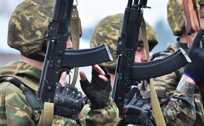 Спецназ ГРУ: задачи и стратегическое значение в конфликте