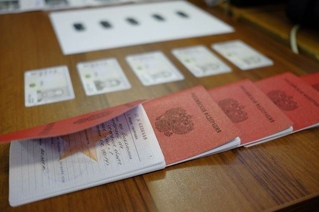 Какие ограничения в службе для категории 