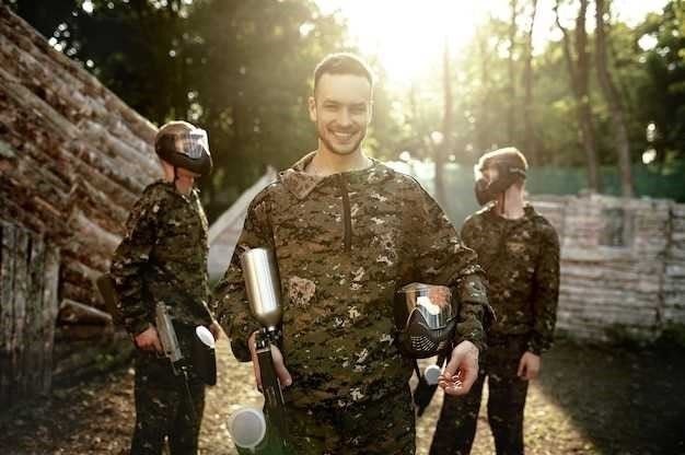 Понимание начала военной службы