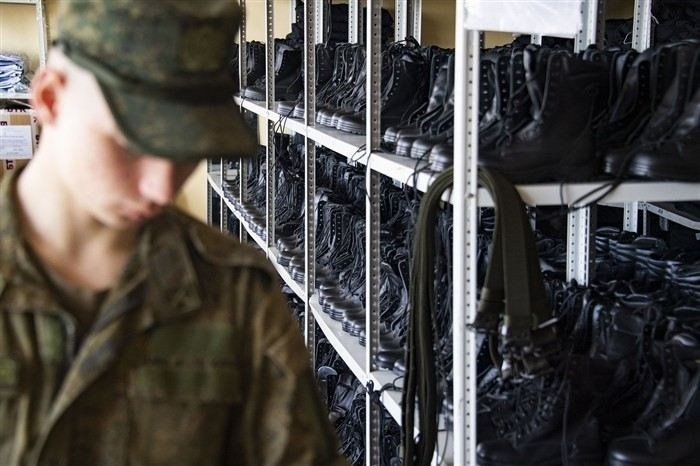 До какого возраста могут призвать резервистов на военную службу