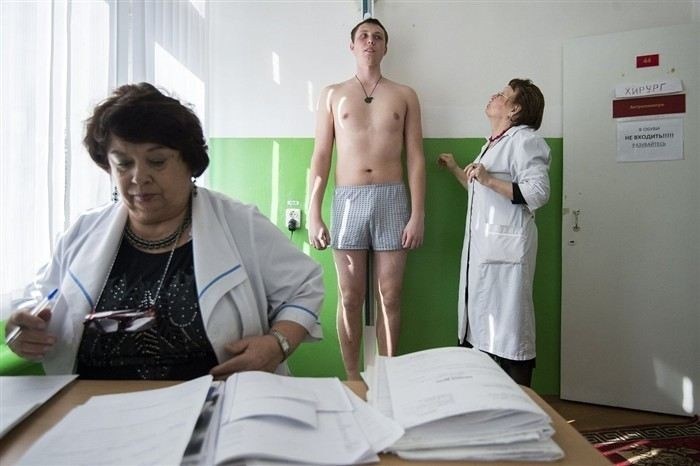 Что нужно знать о медицинской комиссии для призывников в 2026 году?