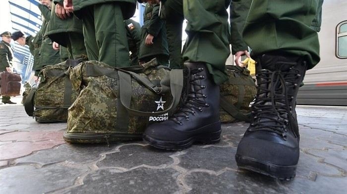 Новые требования для военнообязанных: кто попадает под изменения в 2026 году?