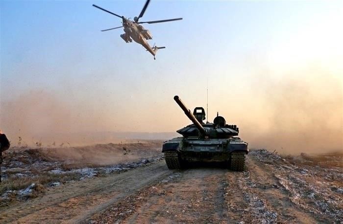 Процедуры обновления военной документации