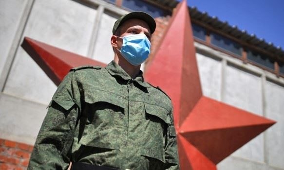 Критерии присвоения категорий резервистов в военном учете