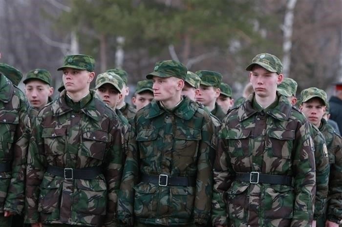 Объяснение категорий снабжения военного удостоверения личности