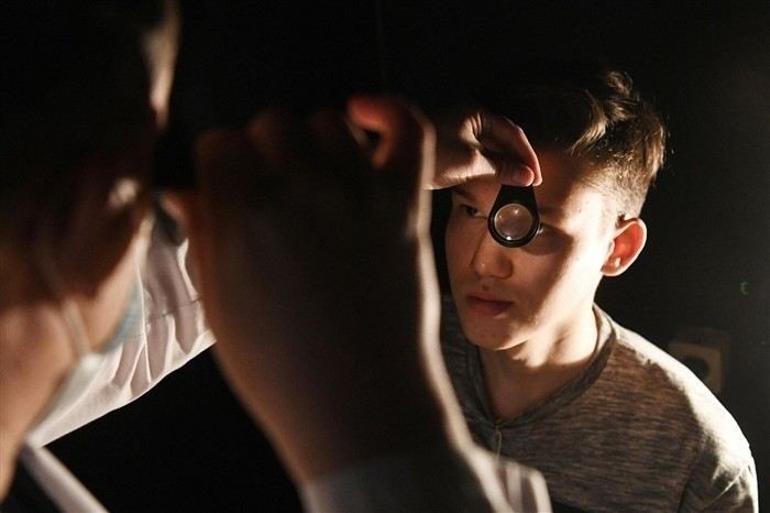 Что делать, если выявлены противопоказания для службы по состоянию здоровья