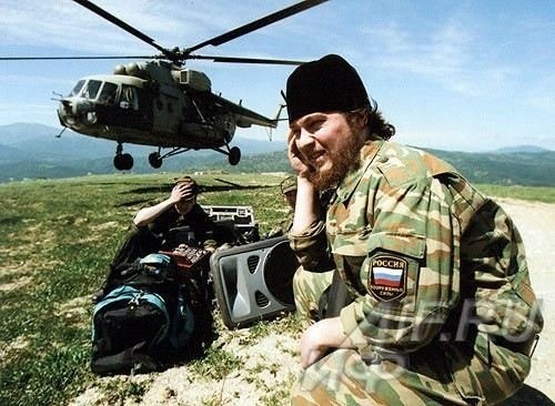 Роль армии в формировании мужской идентичности