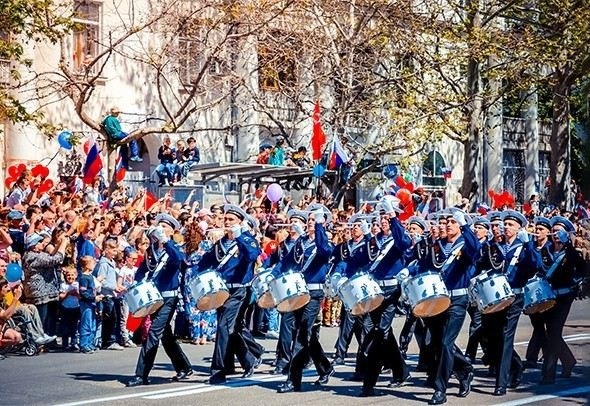 Когда новобранцы присягают в 2025 году: точные даты