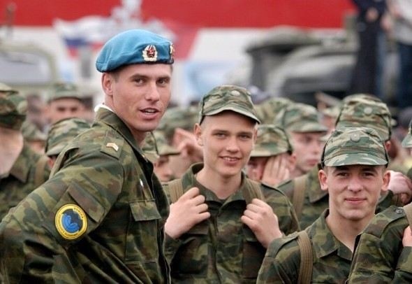 Какие требования к внешнему виду и поведению на присяге