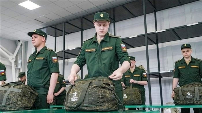 Какие изменения могут затронуть призыв в будущем?