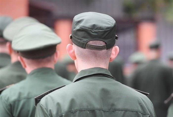 Кто подлежит призыву осенью 2023 года?