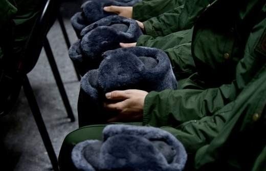 Кого призовут на службу в армию осенью 2023 года?