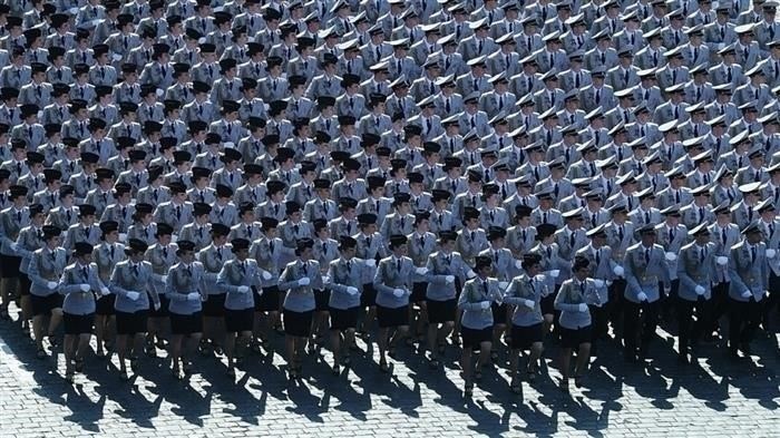 Почему число пенсионеров МВД превысило число действующих офицеров