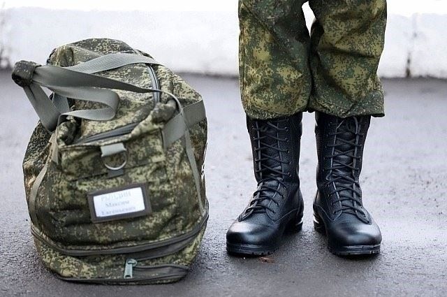 Численность и роль резервистов в военной системе России