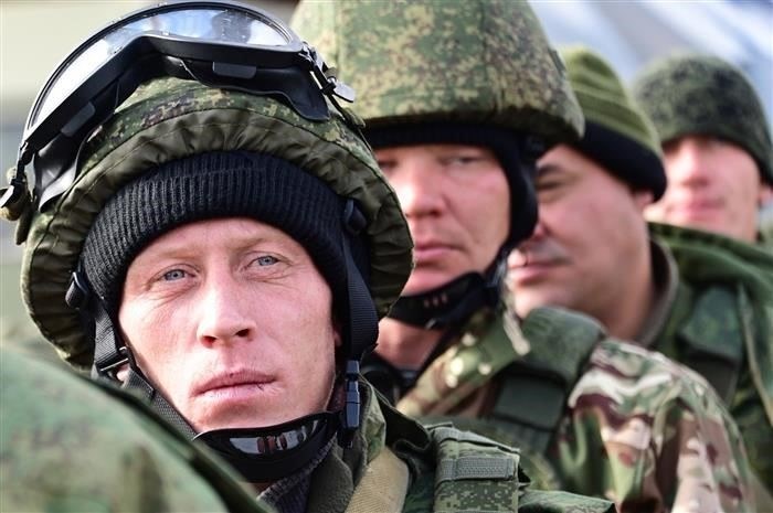Подготовка и навыки, необходимые для выполнения мобилизационных функций