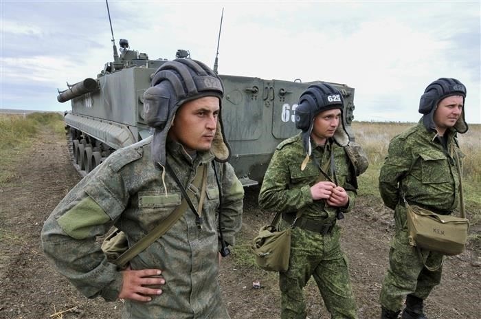 Необходимая документация для подачи заявки на мобилизационный контракт