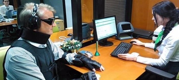 Где инвалид может получить кредит?