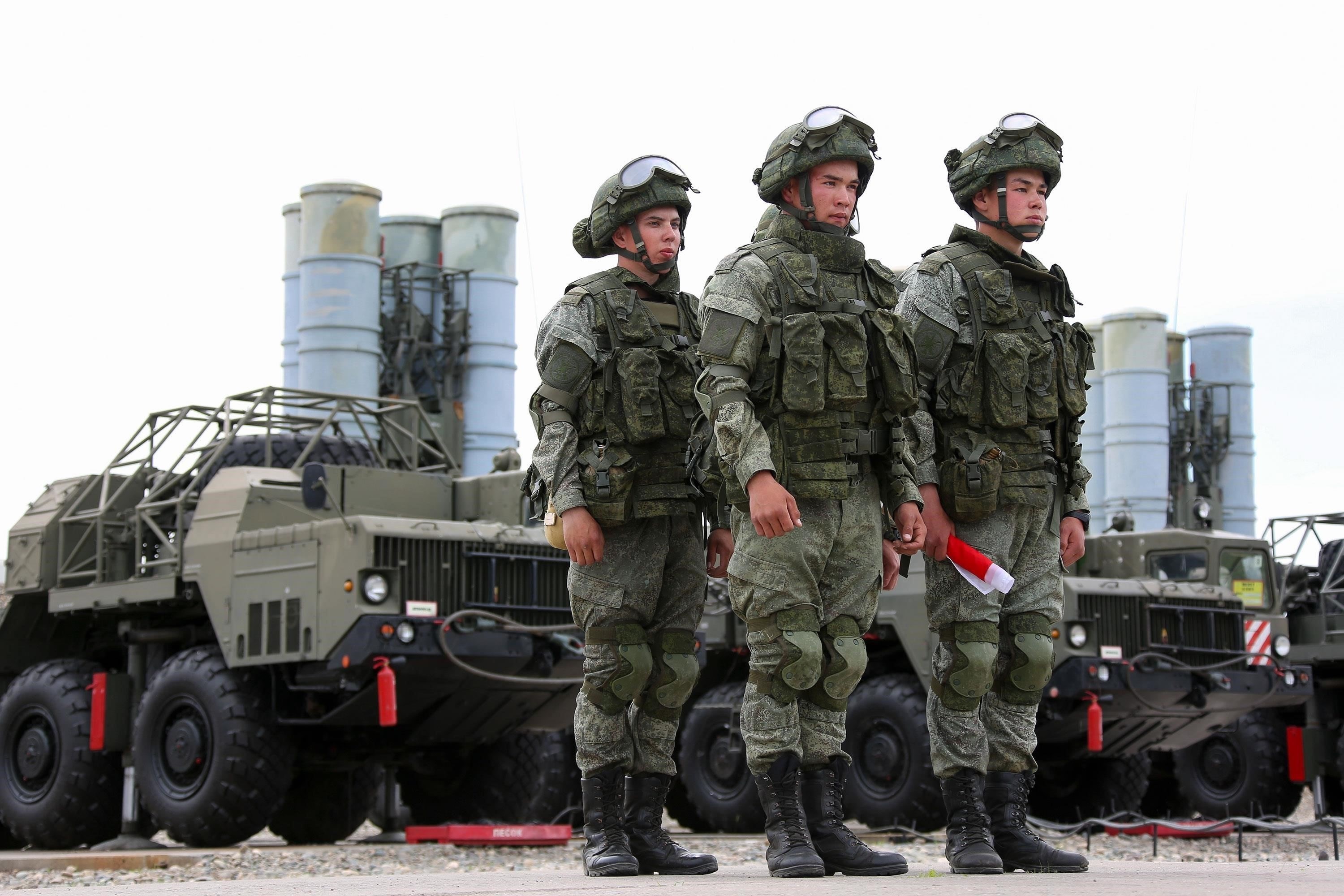 Кто подлежит призыву на военную службу осенью 2021 года в России?