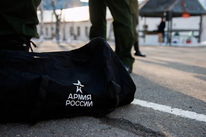 Изменения в требованиях к военной службе на 2023 год
