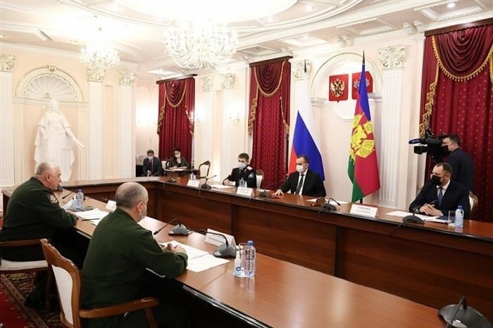 Что ожидать во время призыва