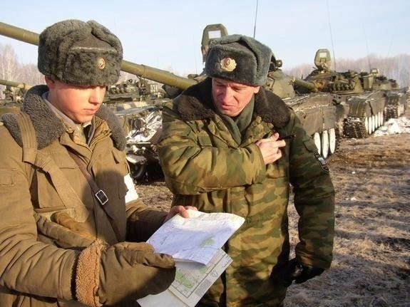 Личный опыт: Взгляд солдата срочной службы из Челябинска